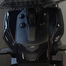 3D Motorcycle Stickers - Tail Section For Yamaha Tracer 7 2021>2024
