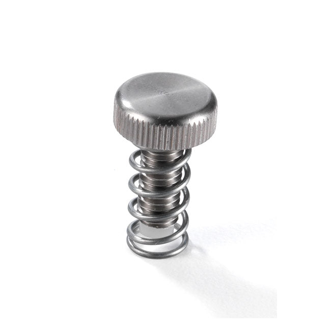 K-Tech Stainless Tension Screw & Spring