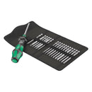 Kraftform Kompakt Turbo 1 19-Pc Bit Set