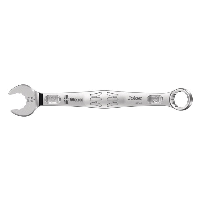 Wrenches Open/Box End 12Mm Joker 6003 Series Metric