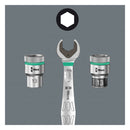 Wrench Open / Box End Set 5 Pieces Joker 6003 Series Metric