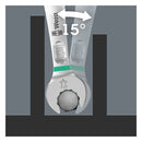 Joker 6003 Series Open / Box End Wrench Set Metric