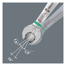 Joker 6003 Series Open / Box End Wrench Set Metric