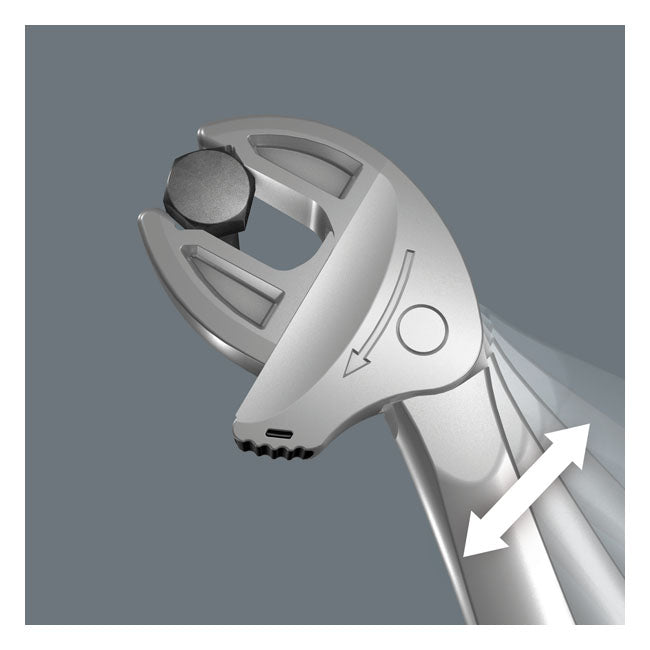 Adjustable Wrench 24-32 MM Joker XXL 6004 Series