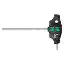 HF T-handle Hexdriver Series 454 Size 1/4"