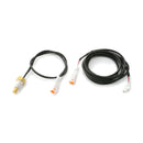 Oil Temperature Sensor R1/8 With Extension Wire