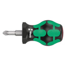 Stubby Screwdriver For Phillips Screws PH2 Series 350