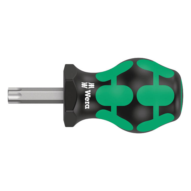 Stubby Screwdriver Torx® Screws Series 367 597697