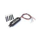 I.Bos - Cl1 3-1 Turn Signal/Taillight Adapter For 11-23 Softail