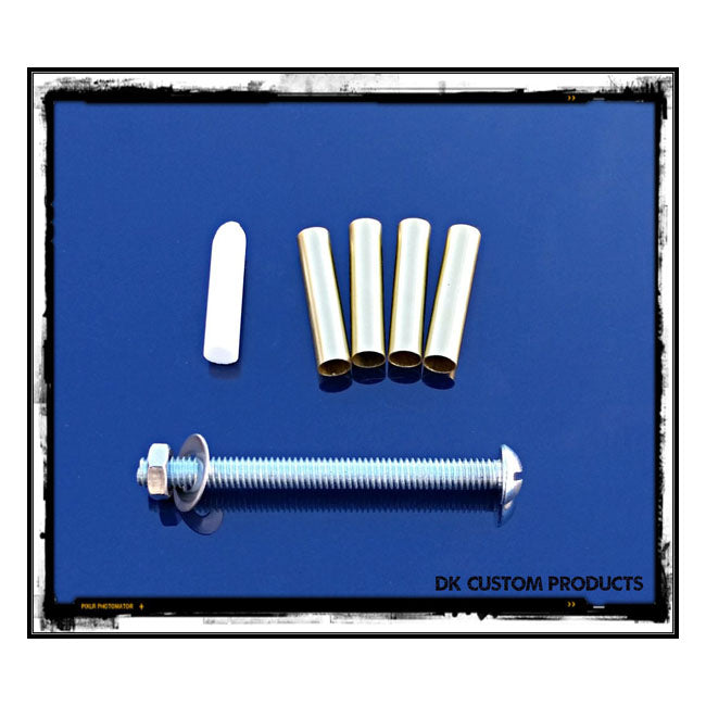 Rocker Locker Kit Sportster For 86-06 Sportster NU