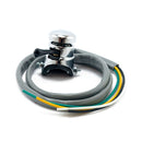 Replica Lucas Handlebar Horn & High/Low Switch For 56-70 various Triumph