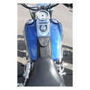 Tank Bib Dash Panel With Pouch For Dyna: 12-16 Switchback