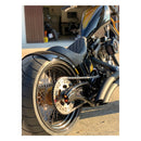 Atto Integral Turn Signal Black / Clear Lens