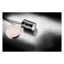 Atto Integral Taillight Black / Clear Lens