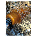 Atto Integral Taillight Black / Dark Lens