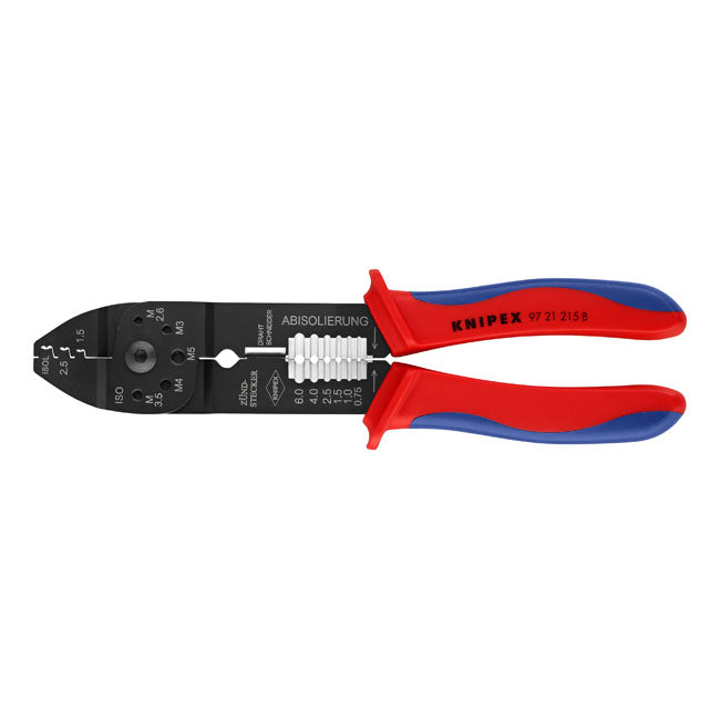 Crimping Pliers 230 MM Long 221 Gram For Universal