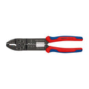 Crimping Pliers 240 MM Long 300 Gram For Universal