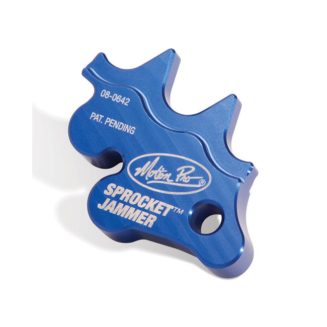 Sprocket Ja MMer For Universal