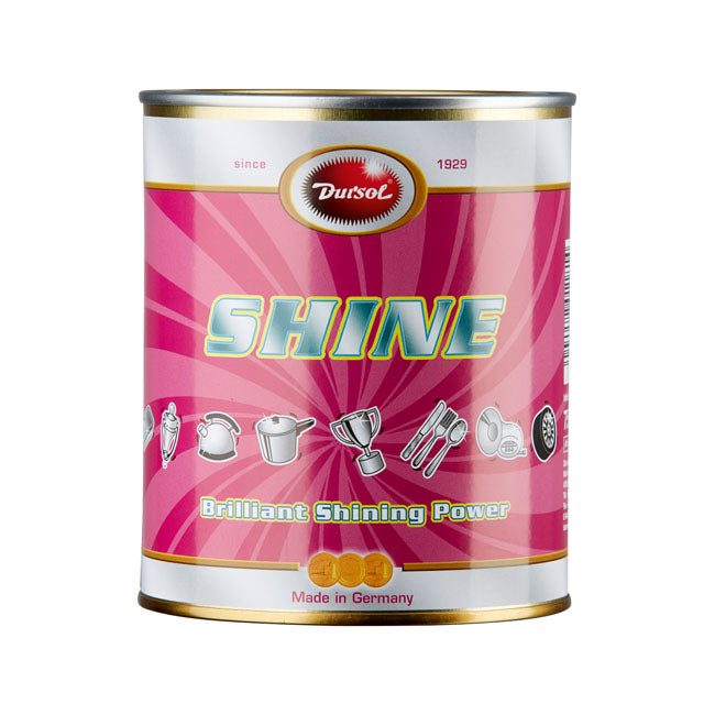 Shine Tin 750Cc