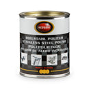 Stainless Steel Polish Tin 750Cc