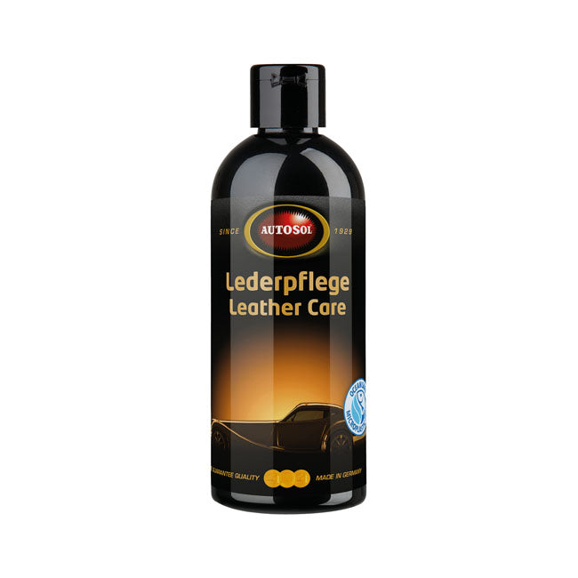 Leather Care Bottle 250CC