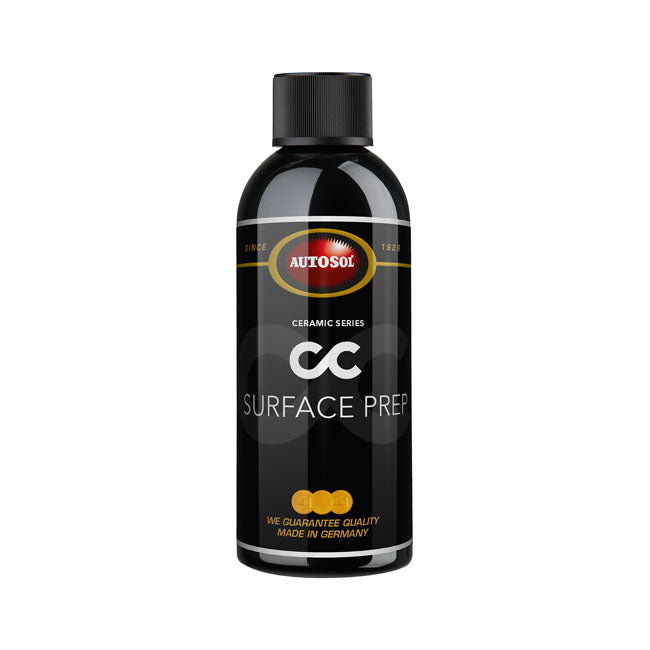 Ceramic Series Surface Prep Bottle 250CC