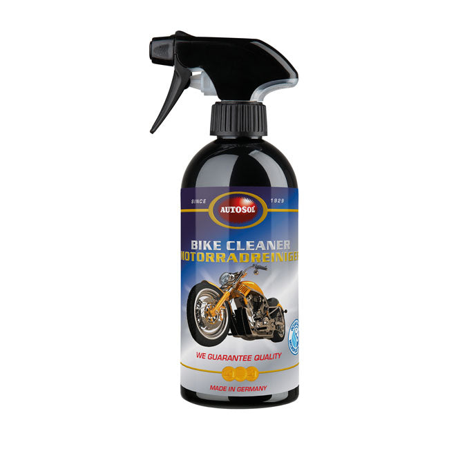 Bike Cleaner Spray Bottle 500Cc