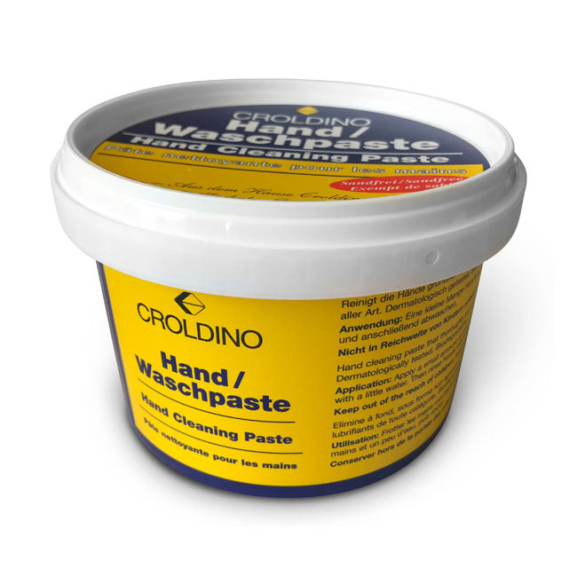 Hand Cleaning Paste Can 500Cc