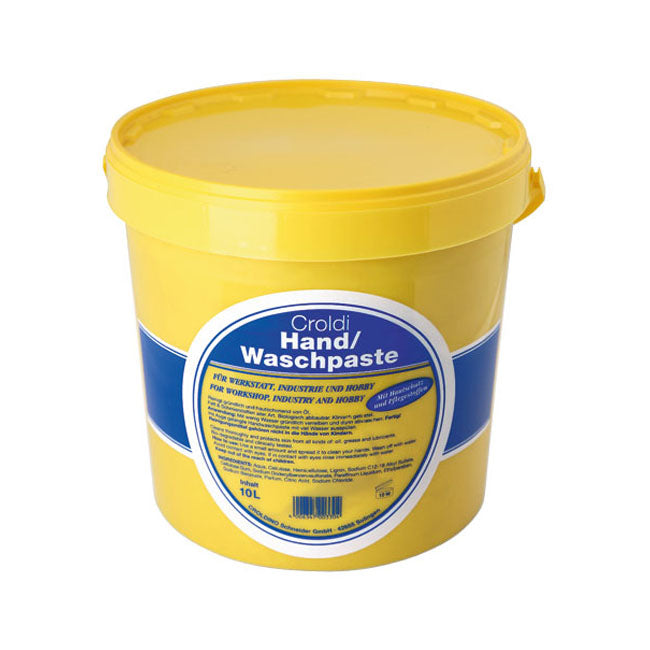 Hand Cleaning Paste Bucket 10 Liter