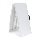 Foldable Ramp Heavy Duty Extra Wide 500Kg