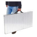 Foldable Ramp Heavy Duty Extra Wide 500Kg