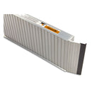 Foldable Ramp Compact