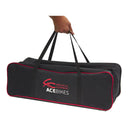 Foldable Ramp Compact