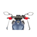 Buckle-Up One-Piece Tie-Down