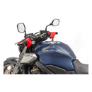 Buckle-Up One-Piece Tie-Down