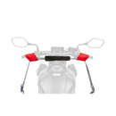 Buckle-Up One-Piece Tie-Down