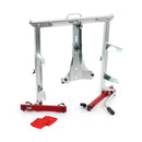 U-Turn Motor Mover Up To 275Kg