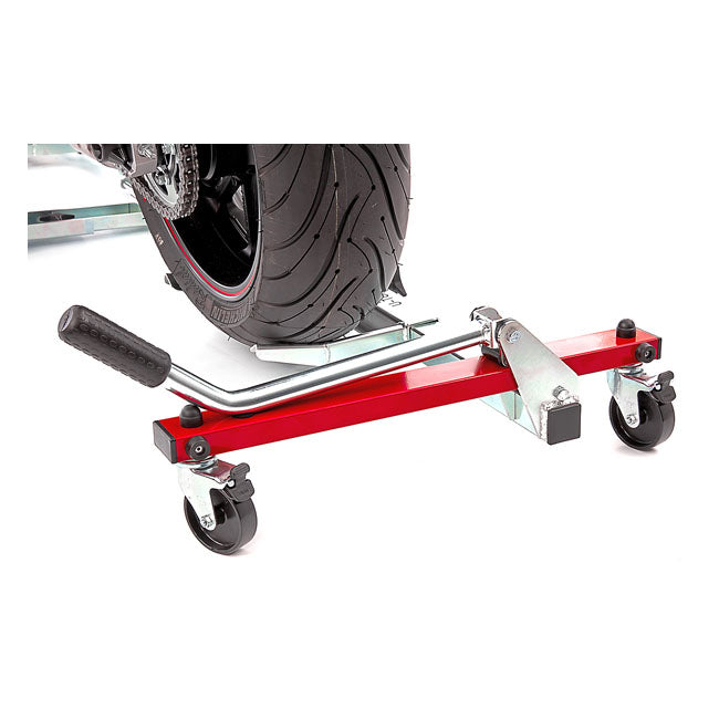 U-Turn Motor Mover Up To 275Kg