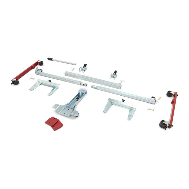 U-Turn XL Motor Mover Up To 450Kg