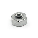 1/4-20 Hex Nuts Chrome