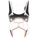 3D Motorcycle Stickers - Basic Kit Carbon Look For KTM 1290 Super Adventure S 2020