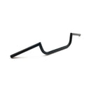 Clubman 7/8 Inch / 22 MM Handlebar Black