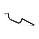 Clubman 7/8 Inch / 22 MM Handlebar Black