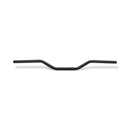 Universal Street Handlebar 7/8 Inch / 22 MM Satin Black For Most bikes With 7/8 Inch 22mm handlebars