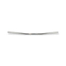 7/8 Inch / 22 MM Drag Bar Chrome For Most bikes With 7/8 Inch 22mm handlebars