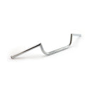 Clubman 7/8 Inch / 22 MM Handlebar Chrome