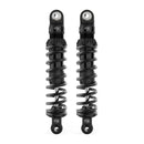 IFP Shocks 13" Black For 98-22 XL Sportster (NU)