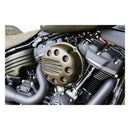 Slotted Air Cleaner Cover Paintable Finish