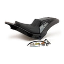 Softail Wide Fender Kit Racing Solo Seat For Softail: 18-20 NU FLFB Fat Boy
