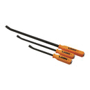 Pry Bars 3-Piece Set